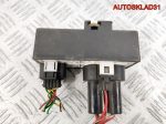 Блок управления вентилятором Audi A3 8L 1J0919506E - АвтоСклад31.рф - авторазборка контрактные б/у запчасти в г. Белгород