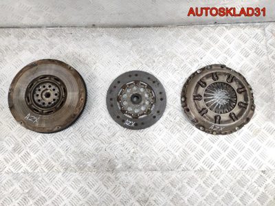 Комплект сцепления VW Passat B5+ 2,3 AZX Бензин - АвтоСклад31.рф - авторазборка контрактные б/у запчасти в г. Белгород