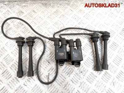 Катушка зажигания Kia Sportage 2 2.0 G4GC Бензин - АвтоСклад31.рф - авторазборка контрактные б/у запчасти в г. Белгород