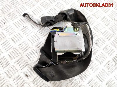 Ремень безопасности задний правый Audi A8 D3 4E0857806B - АвтоСклад31.рф - авторазборка контрактные б/у запчасти в г. Белгород