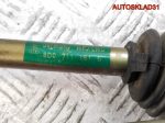 Кулиса МКПП 6 ступка Audi A4 B5 4B0711025J - АвтоСклад31.рф - авторазборка контрактные б/у запчасти в г. Белгород