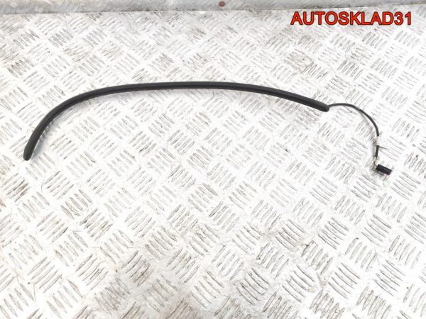 Дверь передняя правая  VW Passat В5+ Голая 3B4831052BE - АвтоСклад31.рф - авторазборка контрактные б/у запчасти в г. Белгород