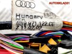 Блок комфорта Audi A6 C5 4B0962258L - АвтоСклад31.рф - авторазборка контрактные б/у запчасти в г. Белгород
