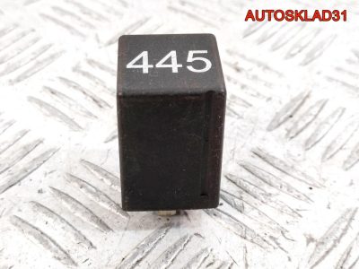 Реле обогрева заднего стекла Skoda Superb 3U0959627 - АвтоСклад31.рф - авторазборка контрактные б/у запчасти в г. Белгород