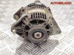 Генератор 75A Renault Megane 1 7700866507 (Р) - АвтоСклад31.рф - авторазборка контрактные б/у запчасти в г. Белгород