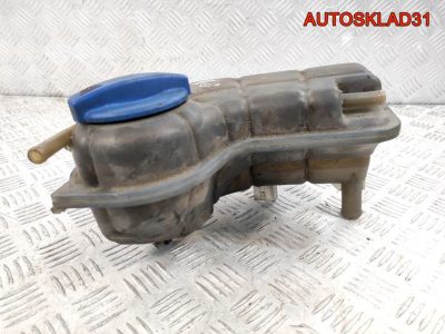 Бачок расширительный Audi A6 C5 8E0121403E - АвтоСклад31.рф - авторазборка контрактные б/у запчасти в г. Белгород