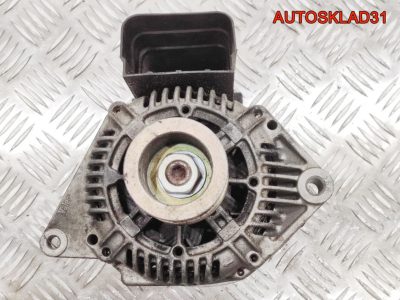 Генератор 80A Renault Espace 2 0986039851 (Р) - АвтоСклад31.рф - авторазборка контрактные б/у запчасти в г. Белгород