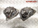 Генератор 120A Opel Corsa C 1,4 Z14XEP 13143128 (Р) - АвтоСклад31.рф - авторазборка контрактные б/у запчасти в г. Белгород