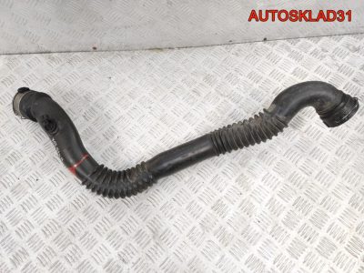 Патрубок интеркулера BMW E90 2.0 N47D20A 11617803748 - АвтоСклад31.рф - авторазборка контрактные б/у запчасти в г. Белгород