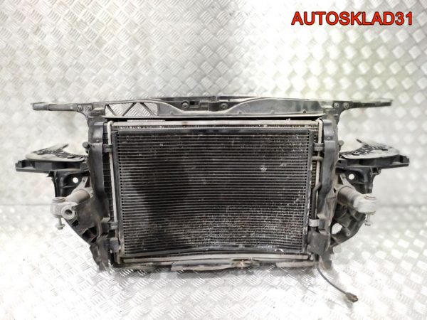 Вентилятор радиатора Audi A6 C7 4G 3,0 CDU 4H0959455AD - АвтоСклад31.рф - авторазборка контрактные б/у запчасти в г. Белгород