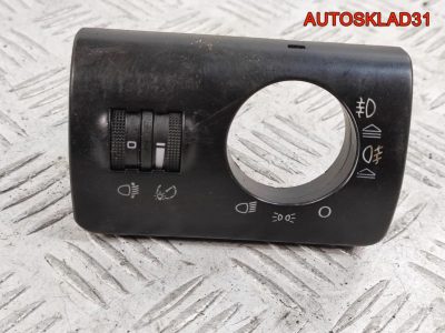 Кнопки освещения приборов Audi A6 C5 4B0919094 - АвтоСклад31.рф - авторазборка контрактные б/у запчасти в г. Белгород