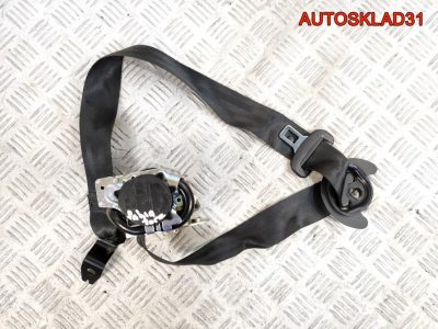 Ремень безопасности передний правый Skoda Fabia 3 - АвтоСклад31.рф - авторазборка контрактные б/у запчасти в г. Белгород