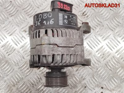 Генератор 70A BMW E36 0123310006 (Р) - АвтоСклад31.рф - авторазборка контрактные б/у запчасти в г. Белгород
