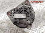 Генератор 110A Renault Megane 2 8200100907 (Р) - АвтоСклад31.рф - авторазборка контрактные б/у запчасти в г. Белгород