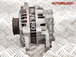 Генератор 75A Mitsubishi Pajero 2 3,0 Бензин MD141855 (Р) - АвтоСклад31.рф - авторазборка контрактные б/у запчасти в г. Белгород