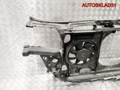 Панель передняя Audi A6 C5 2,5 Дизель 4B0805588K - АвтоСклад31.рф - авторазборка контрактные б/у запчасти в г. Белгород