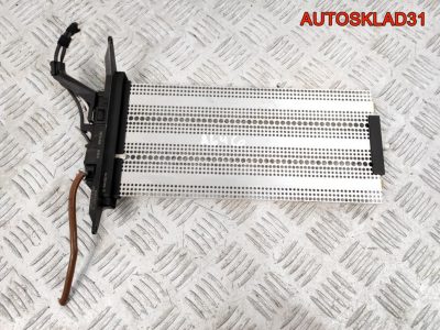 Радиатор отопителя электрический Audi A6 C7 4G 4G0819011A - АвтоСклад31.рф - авторазборка контрактные б/у запчасти в г. Белгород
