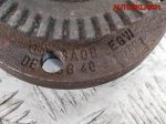 Ступица задняя под ABS Audi 80 B4 8A0501653B - АвтоСклад31.рф - авторазборка контрактные б/у запчасти в г. Белгород