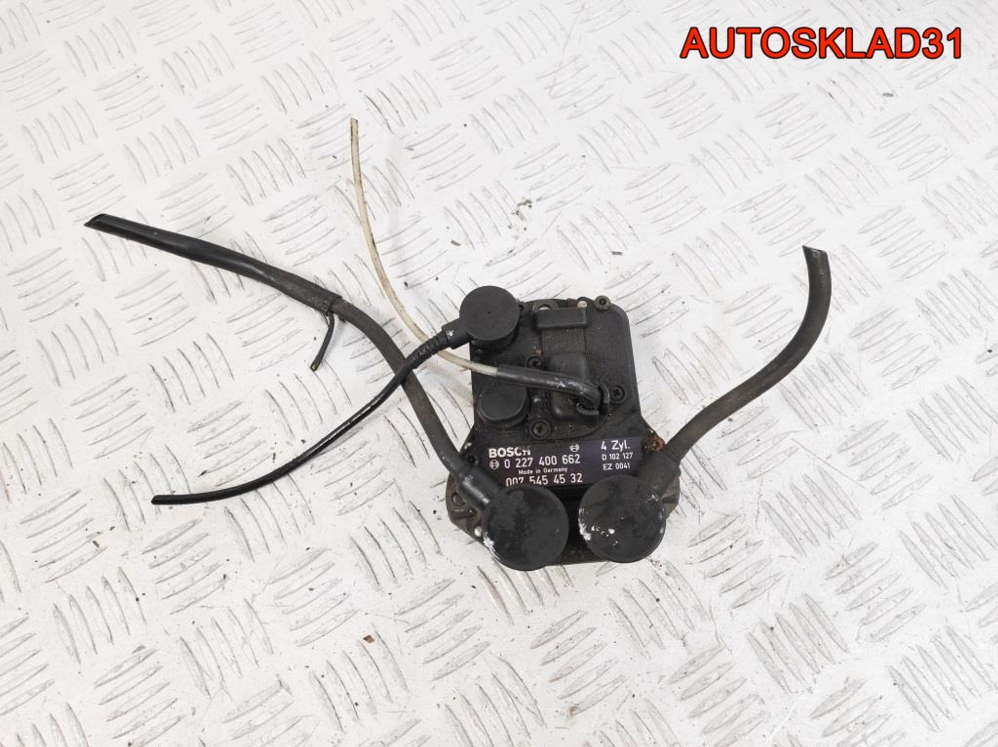 Коммутатор зажигания Mercedes 124 2,0 Бензин 0075454532 - АвтоСклад31.рф - авторазборка контрактные б/у запчасти в г. Белгород Коммутатор зажигания Mercedes 124 2,0 Бензин 0075454532 - АвтоСклад31.рф - авторазборка контрактные б/у запчасти в г. Белгород