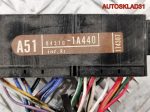 Переключатель подрулевой Toyota Corolla 7 843101A440 - АвтоСклад31.рф - авторазборка контрактные б/у запчасти в г. Белгород