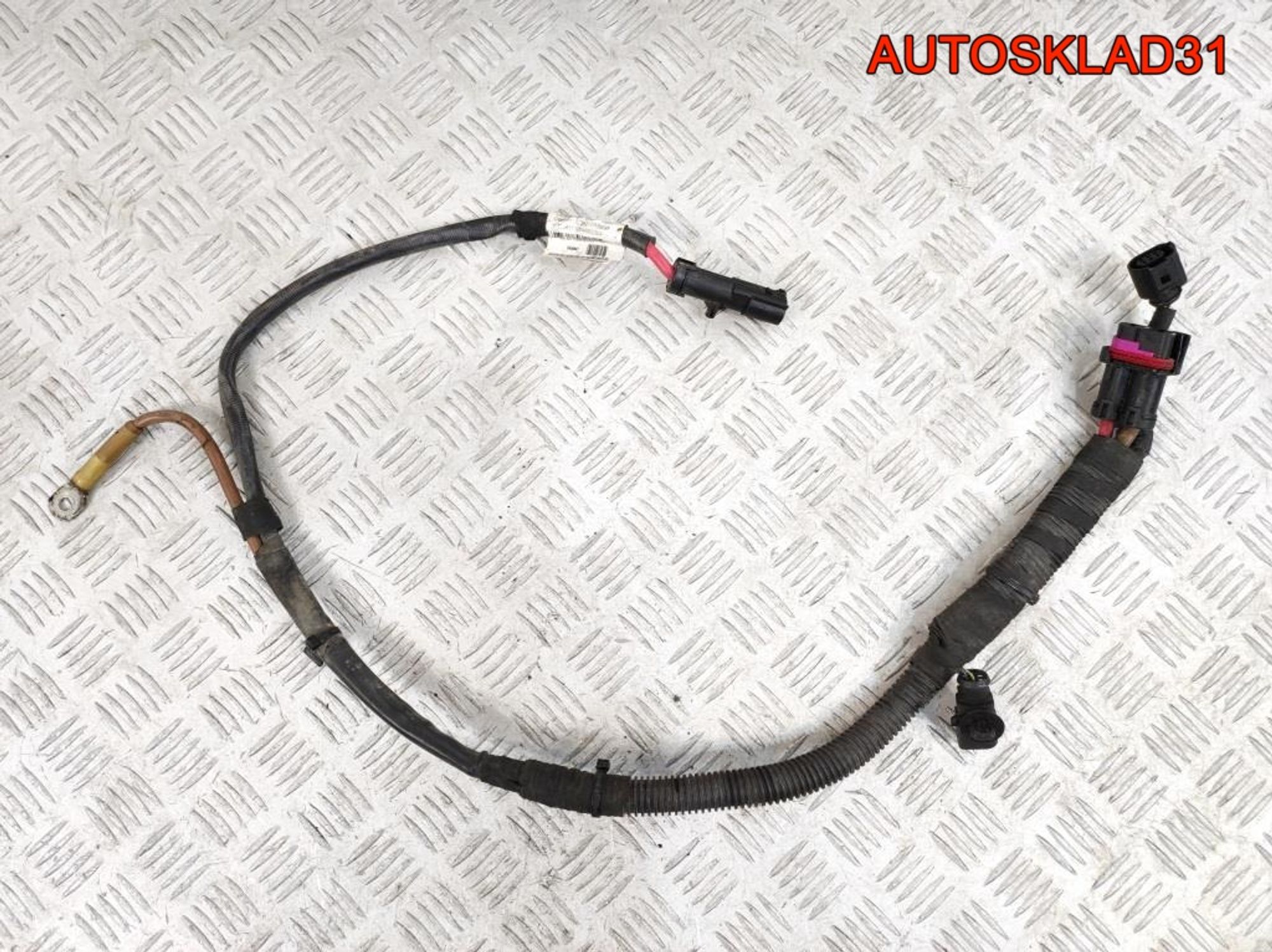 Провод усилителя руля Audi A6 C7 4G 3,0 CDU 4G1971111C - АвтоСклад31.рф - авторазборка контрактные б/у запчасти в г. Белгород Провод усилителя руля Audi A6 C7 4G 3,0 CDU 4G1971111C - АвтоСклад31.рф - авторазборка контрактные б/у запчасти в г. Белгород