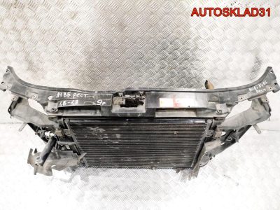Панель передняя в сборе Audi A4 B5 Рест 1,8 Бензин 8D0805594A - АвтоСклад31.рф - авторазборка контрактные б/у запчасти в г. Белгород