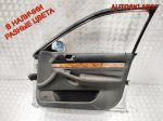 Дверь передняя правая Голая Audi A4 B5 Дорест 8D0831052B - АвтоСклад31.рф - авторазборка контрактные б/у запчасти в г. Белгород