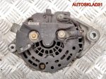 Генератор 100A Opel Astra G 1,6 Бензин 90561971 (Р) - АвтоСклад31.рф - авторазборка контрактные б/у запчасти в г. Белгород