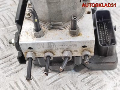 Блок управления ABS Skoda Fabia 2 6R0614517BM - АвтоСклад31.рф - авторазборка контрактные б/у запчасти в г. Белгород