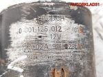 Стартер VW Golf 4 1,9 Дизель 02A911023R - АвтоСклад31.рф - авторазборка контрактные б/у запчасти в г. Белгород