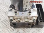 Блок ABS АБС BMW E90 2,5 Бензин 34526771489 - АвтоСклад31.рф - авторазборка контрактные б/у запчасти в г. Белгород