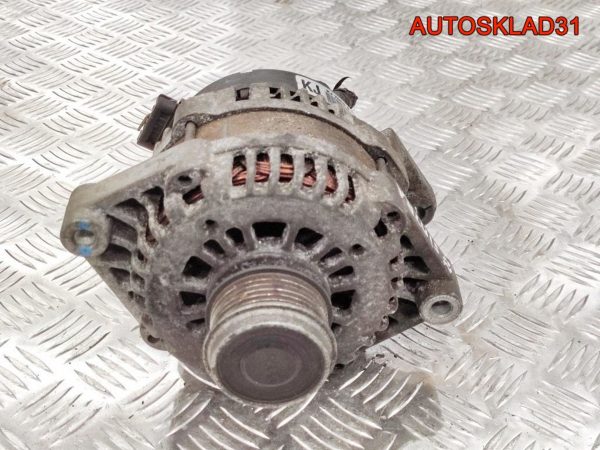 Генератор 70A Mazda 323 BJ A2TB0091A - АвтоСклад31.рф - авторазборка контрактные б/у запчасти в г. Белгород