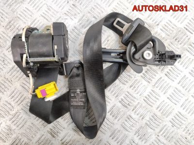 Ремень безопасности перед правый VW Touran 1T1857706B - АвтоСклад31.рф - авторазборка контрактные б/у запчасти в г. Белгород