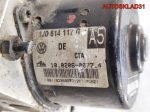 Блок ABS Volkswagen Golf 4 1C0907379L - АвтоСклад31.рф - авторазборка контрактные б/у запчасти в г. Белгород
