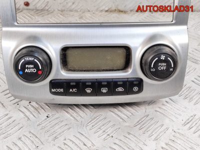 Блок управления климата Kia Sportage 2 972501F260 - АвтоСклад31.рф - авторазборка контрактные б/у запчасти в г. Белгород