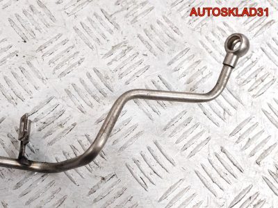 Трубка турбины VW Passat B5 1,8 AWT Бензин - АвтоСклад31.рф - авторазборка контрактные б/у запчасти в г. Белгород