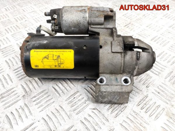 Генератор 180A BMW E90 2.0 N47D20A FG18S019 - АвтоСклад31.рф - авторазборка контрактные б/у запчасти в г. Белгород