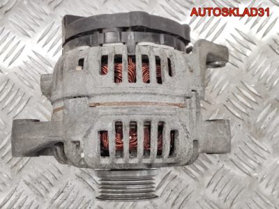 Генератор 100A Opel Astra G 1,6 Бензин 90561971 (Р) - АвтоСклад31.рф - авторазборка контрактные б/у запчасти в г. Белгород