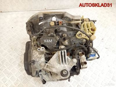 АКПП DP0070M Renault Megane 1 1.6 K4M Бензин - АвтоСклад31.рф - авторазборка контрактные б/у запчасти в г. Белгород