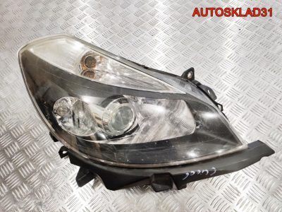 Фары Ксенон Renault Clio 3 комплект 8200626747 - АвтоСклад31.рф - авторазборка контрактные б/у запчасти в г. Белгород