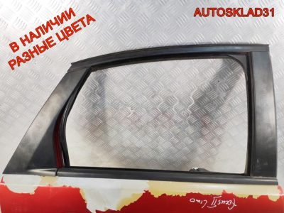 Дверь задняя правая ГОЛАЯ СЕДАН Ford Focus 2 Дорест 1505762 - АвтоСклад31.рф - авторазборка контрактные б/у запчасти в г. Белгород