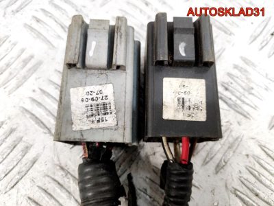 Реле вентилятора Opel Astra H 13119468 - АвтоСклад31.рф - авторазборка контрактные б/у запчасти в г. Белгород