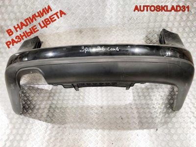 Бампер задний VW Passat B6 3C9807421 Combi (Р) - АвтоСклад31.рф - авторазборка контрактные б/у запчасти в г. Белгород
