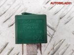 Реле вентилятора Ford Focus 1 95BG8C616E1B - АвтоСклад31.рф - авторазборка контрактные б/у запчасти в г. Белгород