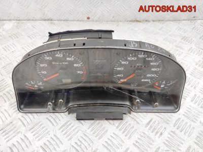 Панель приборов Audi 80 B3 893919067 Бензин - АвтоСклад31.рф - авторазборка контрактные б/у запчасти в г. Белгород