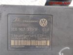 Блок ABS Audi A3 8L1 1C0907379M - АвтоСклад31.рф - авторазборка контрактные б/у запчасти в г. Белгород