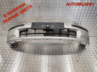 Бампер передний Honda Civic 6 71101S04ZZ00 - АвтоСклад31.рф - авторазборка контрактные б/у запчасти в г. Белгород