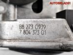 Заслонка дроссельная BMW E90 2.0 N47D20A 13547804373 - АвтоСклад31.рф - авторазборка контрактные б/у запчасти в г. Белгород