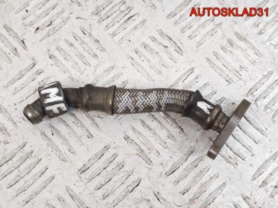 Трубка турбины VW Polo 3 1,4 AMF Дизель 028145736AE - АвтоСклад31.рф - авторазборка контрактные б/у запчасти в г. Белгород