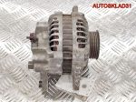 Генератор 75A Mitsubishi Pajero 2 3,0 Бензин MD141855 (Р) - АвтоСклад31.рф - авторазборка контрактные б/у запчасти в г. Белгород